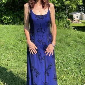 Almost new Ball gown prom dress bridesmaid dress